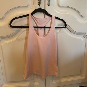 Lululemon Cool Racerback Short Tank Top size 6